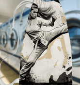 Every Kick Counts Laundry Bag - Soccer Gear Storage